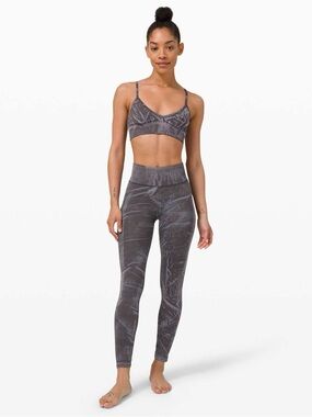 Lululemon Ebb to Street Tight *Wash